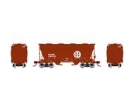 модель ATHEARN ATH23442
Наличие: новая модель, готовится к выпуску модель ATHEARN ATH23442
