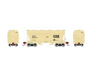 модель ATHEARN ATH23446
Наличие: новая модель, готовится к выпуску модель ATHEARN ATH23446