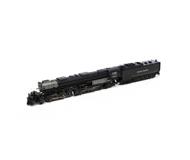 модель ATHEARN ATH30206
Наличие: новая модель, готовится к выпуску модель ATHEARN ATH30206