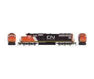 модель ATHEARN ATH3058
Наличие: новая модель, готовится к выпуску модель ATHEARN ATH3058