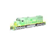 модель ATHEARN ATH64399
Наличие: на заказ модель ATHEARN ATH64399