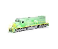 модель ATHEARN ATH64400
Наличие: модель отсутствует на складе производителя, дата поставки неизвестна. О возможности поставки уточняйте у менеджера модель ATHEARN ATH64400