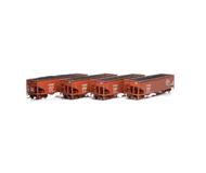 модель ATHEARN ATH7036
Наличие: на заказ модель ATHEARN ATH7036