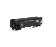 модель ATHEARN ATH7037
Наличие: на заказ модель ATHEARN ATH7037