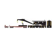 модель ATHEARN ATH75413
Наличие: новая модель, готовится к выпуску модель ATHEARN ATH75413