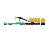 модель ATHEARN ATH75414
Наличие: новая модель, готовится к выпуску модель ATHEARN ATH75414