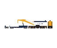модель ATHEARN ATH75416
Наличие: новая модель, готовится к выпуску модель ATHEARN ATH75416