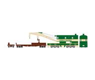 модель ATHEARN ATH75417
Наличие: новая модель, готовится к выпуску модель ATHEARN ATH75417