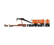 модель ATHEARN ATH75418
Наличие: новая модель, готовится к выпуску модель ATHEARN ATH75418