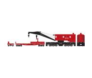 модель ATHEARN ATH75419
Наличие: новая модель, готовится к выпуску модель ATHEARN ATH75419