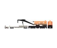 модель ATHEARN ATH75420
Наличие: новая модель, готовится к выпуску модель ATHEARN ATH75420