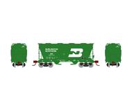 модель ATHEARN ATH93987
Наличие: новая модель, готовится к выпуску модель ATHEARN ATH93987