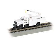 модель BACHMANN 16902
Наличие: на складе модель BACHMANN 16902