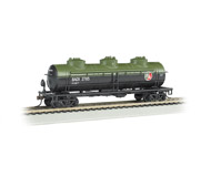 модель BACHMANN 17146
Наличие: на складе модель BACHMANN 17146