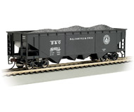 модель BACHMANN 17606
Наличие: на складе модель BACHMANN 17606