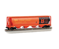 модель BACHMANN 19134
Наличие: на складе модель BACHMANN 19134
