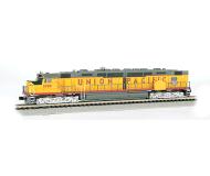 модель BACHMANN 62255 модель BACHMANN 62255