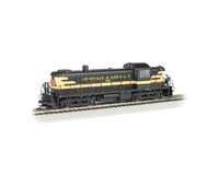 модель BACHMANN 63905 модель BACHMANN 63905