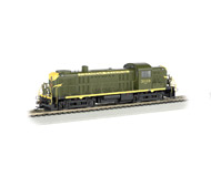 модель BACHMANN 64207 модель BACHMANN 64207