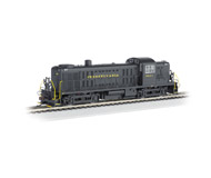 модель BACHMANN 64210 модель BACHMANN 64210