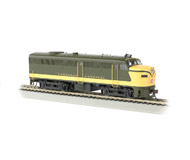 модель BACHMANN 64701 модель BACHMANN 64701