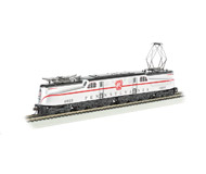 модель BACHMANN 65204
Наличие: на складе модель BACHMANN 65204