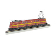модель BACHMANN 65302
Наличие: на складе модель BACHMANN 65302