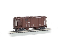 модель BACHMANN 73501
Наличие: на складе модель BACHMANN 73501