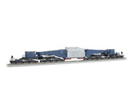 модель BACHMANN 80501
Наличие: на складе модель BACHMANN 80501