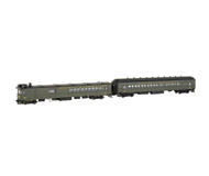 модель BACHMANN 81424
Наличие: на складе модель BACHMANN 81424