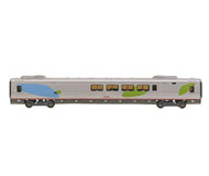 модель BACHMANN 89941 модель BACHMANN 89941