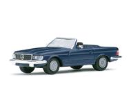 модель HERPA 022859
Наличие: на складе модель HERPA 022859