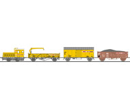 модель LILIPUT L230103
Наличие: на складе модель LILIPUT L230103
