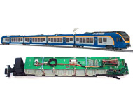 модель LILIPUT L33980-380-9
Наличие: на складе модель LILIPUT L33980-380-9