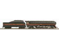 модель MTH 80-3149-1
Наличие: модель отсутствует на складе производителя, дата поставки неизвестна. О возможности поставки уточняйте у менеджера модель MTH 80-3149-1