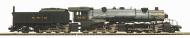 модель MTH 80-3194-5
Наличие: на заказ модель MTH 80-3194-5