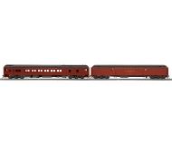 модель MTH 80-40002
Наличие: модель отсутствует на складе производителя, дата поставки неизвестна. О возможности поставки уточняйте у менеджера модель MTH 80-40002