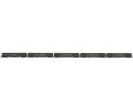 модель MTH 80-40007
Наличие: модель отсутствует на складе производителя, дата поставки неизвестна. О возможности поставки уточняйте у менеджера модель MTH 80-40007