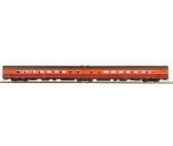 модель MTH 80-60004
Наличие: на заказ модель MTH 80-60004