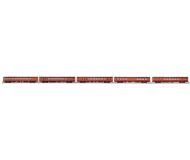 модель MTH 80-60029-5
Наличие: на заказ модель MTH 80-60029-5