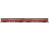 модель MTH 80-60043
Наличие: на заказ модель MTH 80-60043