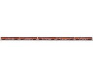 модель MTH 80-69041
Наличие: на заказ модель MTH 80-69041