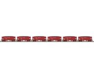 модель MTH 80-90016
Наличие: модель отсутствует на складе производителя, однако некоторое количество все еще может быть на складах наших поставщиков. В этом случае возможна поставка на заказ в течение 1-2 месяцев модель MTH 80-90016