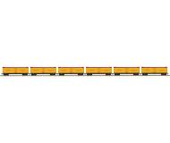 модель MTH 80-90020
Наличие: модель отсутствует на складе производителя, дата поставки неизвестна. О возможности поставки уточняйте у менеджера модель MTH 80-90020