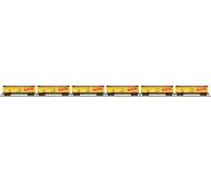 модель MTH 80-90026
Наличие: модель отсутствует на складе производителя, дата поставки неизвестна. О возможности поставки уточняйте у менеджера модель MTH 80-90026