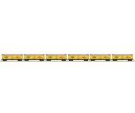 модель MTH 80-90027
Наличие: на заказ модель MTH 80-90027