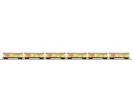 модель MTH 80-90028
Наличие: на заказ модель MTH 80-90028
