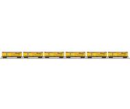 модель MTH 80-90029
Наличие: модель отсутствует на складе производителя, дата поставки неизвестна. О возможности поставки уточняйте у менеджера модель MTH 80-90029