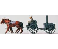 модель PREISER 16507
Наличие: на складе модель PREISER 16507