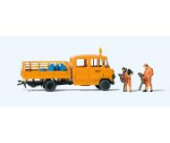 модель PREISER 33262
Наличие: на складе модель PREISER 33262